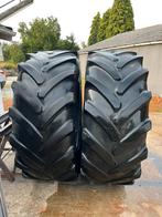 Michelin mach x bib 650/75r38, Zakelijke goederen, Landbouw | Onderdelen | Banden, Velgen en Assen, Ophalen
