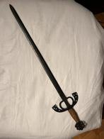 Épée ancienne, Enlèvement, Comme neuf