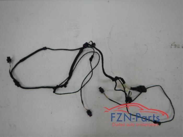 PDC kabelboom Volkswagen Golf (22737135), Auto-onderdelen, Elektronica en Kabels, Gebruikt, Ophalen