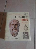 Het filosofieboek, Ophalen, Nieuw