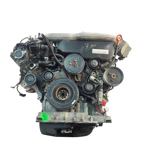 VW Touareg 7L 7P 3.0 CASA-motor, Auto-onderdelen, Motor en Toebehoren, Volkswagen, Ophalen of Verzenden