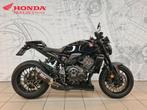 Honda CB1000R Black Edition (bj 2023), Motoren, Bedrijf, Overig, Meer dan 35 kW, 1000 cc