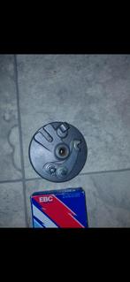 Honda Camino remplaat voor sterrenwiel van voor, Fietsen en Brommers, Brommeronderdelen | Puch, Ophalen of Verzenden