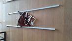Badminton net., Sport en Fitness, Ophalen, Nieuw