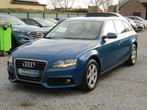 Audi A4 2.0 TDI Automaat, Auto's, Euro 5, Stof, 4 cilinders, Parkeersensor