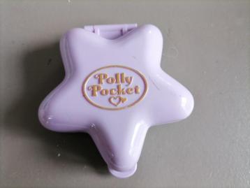 Polly pocket vintage beschikbaar voor biedingen