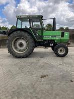 Deutz DX 90, Ophalen, 80 tot 120 Pk, Deutz - Fahr, Meer dan 10000