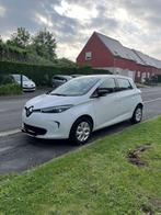Renault Zoé 41kW achat intégral, Autos, 5 places, Carnet d'entretien, Berline, ZOE