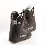36,5 38 38,5 EU snowboard schoenen BURTON WOMENS PROGRESSION, Sport en Fitness, Verzenden, Gebruikt, Schoenen