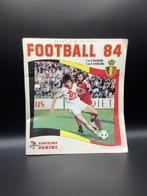 Album Panini voetbal 84, Verzamelen, Ophalen of Verzenden, Gebruikt
