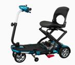 scootmobiel Brio S19F, Diversen, 10 km/u of minder, Zo goed als nieuw, 15 km of minder, Ophalen