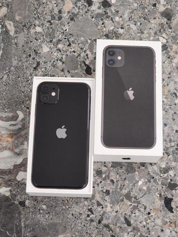 Iphone 11 64Gb beschikbaar voor biedingen
