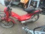 Peugeot fox zonder papieren, Ophalen, Gebruikt, Klasse A (25 km/u), Fox