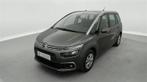 Citroën Grand C4 Spacetourer 1.2 PureTech Feel 7PL EAT8 NAV, Auto's, Automaat, Gebruikt, 1199 cc, 5 deurs