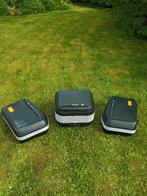 Kofferset KRAUSER, Ophalen, Gebruikt