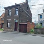 Huis met garage en tuin in de aanbieding, Immo, Overige soorten, Charleroi, 3 kamers