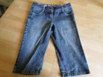 jeans short van esprit: maat 140, Meisje, Gebruikt, Ophalen of Verzenden, Broek