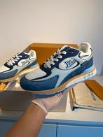 Louis Vuitton basketbal Runaway 42, Blauw, Nieuw, Ophalen of Verzenden, Sneakers