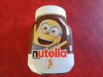 Collection pot "NUTELLA" Vide. 825 gr, Envoi, Utilisé, Autres types