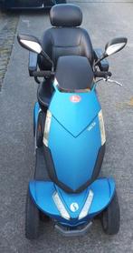 Scootmobiel Vecta Sport - Top okkazie, Diversen, Brommobielen en Scootmobielen, Ophalen, Zo goed als nieuw, Overige merken, 16 km/u of meer