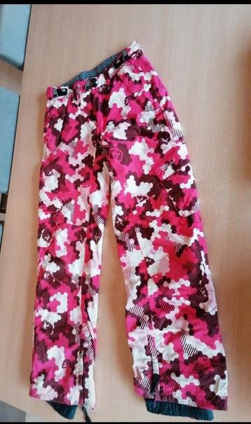 Pantalon ski S, Enlèvement ou Envoi, Porté, Pantalon