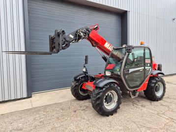 Manitou MLT 926 Verreiker (2016) beschikbaar voor biedingen