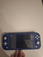 Nintendo switch lite bleu, Enlèvement ou Envoi, Turquoise