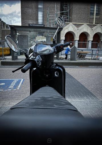 Neco Azzuro G50 VERKOCHT beschikbaar voor biedingen