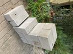 Betonblokken, Doe-het-zelf en Bouw, Metselstenen, Ophalen, Nieuw, Overige typen