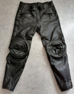 Motorbroek heren leder, Ophalen of Verzenden, Heren, Broek | leer