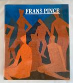 Frans Pince Huldeboek 1985, Antiquités & Art, Enlèvement ou Envoi