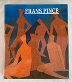 Frans Pince Huldeboek 1985, Antiek en Kunst, Ophalen of Verzenden