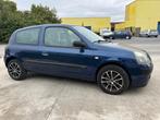 Renault Clio 1.2 Essence Boîte Automatique, Auto's, Automaat, Bedrijf, 3 deurs, Clio