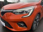 Renault Clio CLIO 1.0 FULL OPTIONS, Autos, 118 g/km, Achat, Euro 6, Autres couleurs