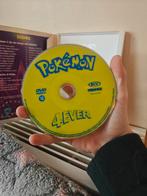 Film Pokémon 4 dvd, Cd's en Dvd's, Alle leeftijden, Ophalen, Zo goed als nieuw, Boxset