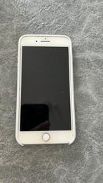 iPhone 8 Plus 64 GB wit, Télécoms, Téléphonie mobile | Apple iPhone, Enlèvement ou Envoi, Utilisé, 64 GB, IPhone 8