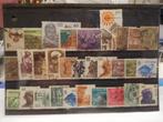 lot  de timbres oblitérés INDE, Timbres & Monnaies, Enlèvement ou Envoi, Affranchi