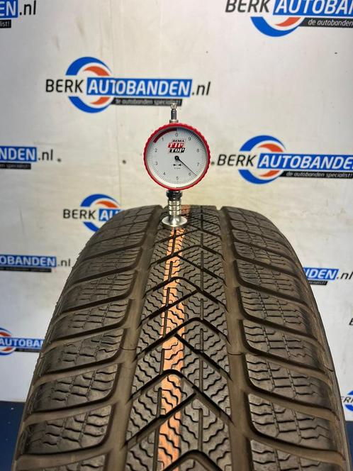 2x Pirelli SottoZero 3 RFT 225/45 R19 96V 225/45/19 2254519, Auto-onderdelen, Banden en Velgen, Band(en), Winterbanden, 19 inch