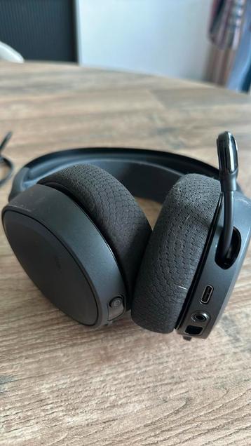 Gaming headset beschikbaar voor biedingen
