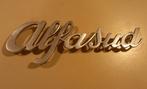 Alfa Romeo Alfasud ti, origineel logo, Ophalen of Verzenden, Gebruikt, Alfa Romeo
