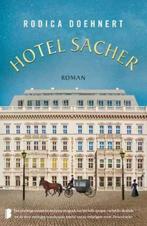 Hotel Sacher / Rodica Doehnert, Boeken, Romans, Ophalen of Verzenden, Zo goed als nieuw