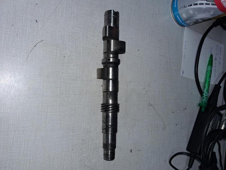 Steve Maney Racenokkenas PW3 Norton Commando, Motoren, Tuning en Styling, Ophalen of Verzenden