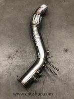 DOWNPIPE BMW X4 F26 B47 MOTOR 2013 TM 2017, Auto-onderdelen, Ophalen of Verzenden, Nieuw, BMW