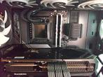 Lian Li 360 mm hydroshift LCD, Computers en Software, Computerkoelers, Ophalen of Verzenden, Zo goed als nieuw, Waterkoeling
