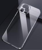 Coque Transparente et Verre trempé Pour iPhone13 et 14, Ophalen of Verzenden, IPhone 13