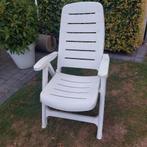 Tuinstoelen, Tuin en Terras, Tuinstoelen, Ophalen, Gebruikt, Kunststof, Inklapbaar