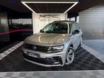Volkswagen Tiguan DSG//R-Line//Toit Pano//Virtual//Camera 36, Auto's, Automaat, Gebruikt, Leder, Bedrijf