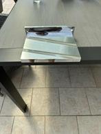 Bec déverseur pour baignoire, Enlèvement, Comme neuf, Chrome, Robinet