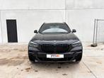 BMW X5 X5 45e xDrive | M-Pack | Leasing (bj 2022, automaat), Automaat, Gebruikt, Zwart, Leder