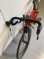 Triban 100 racefiets 25 inch, Fietsen en Brommers, Fietsen | Racefietsen, Ophalen, Zo goed als nieuw